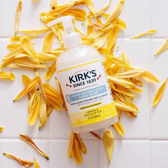 Odor Neutralizing Hand Wash, KRKN
